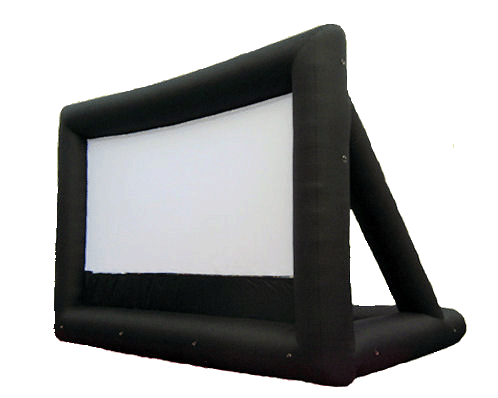 Inflatable Movie PKG Inflatable Movie PKG