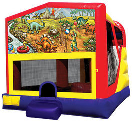 Dinosaur 2 Theme Combo Dinosaur 2 Theme Combo