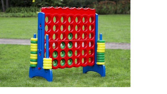 GIANT CONNECT FOUR GAME GIANT CONNECT FOUR GAME