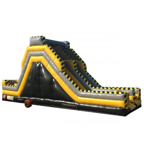 Atomic Dual Lane Slide Atomic Dual Lane Slide