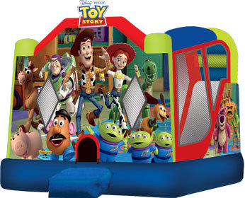 Toy Story Dry Combo Toy Story Dry Combo