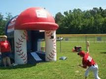 Baseball Pitch Game Baseball Pitch Game