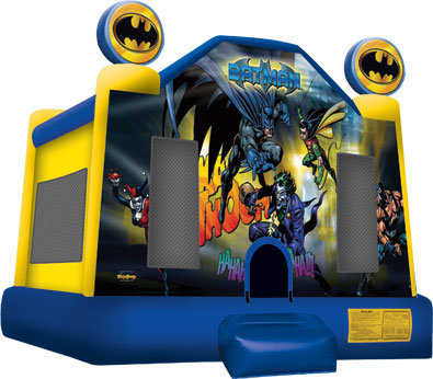 Batman Moonwalk Batman Moonwalk