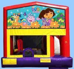 Dora C4 Combo Dora C4 Combo