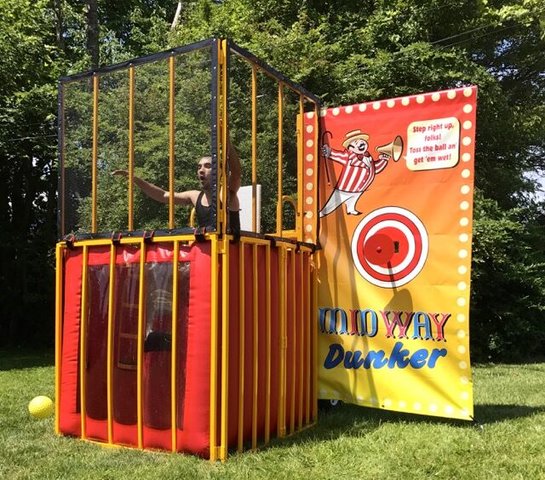 Dunk Tank Dunk Tank