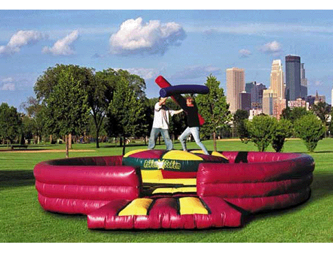 Gladiator Joust Game Gladiator Joust Game