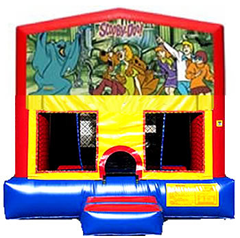 Scooby-Doo Fun House Scooby-Doo Fun House