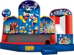 5in1 Mickey Dry Combo 5in1 Mickey Dry Combo